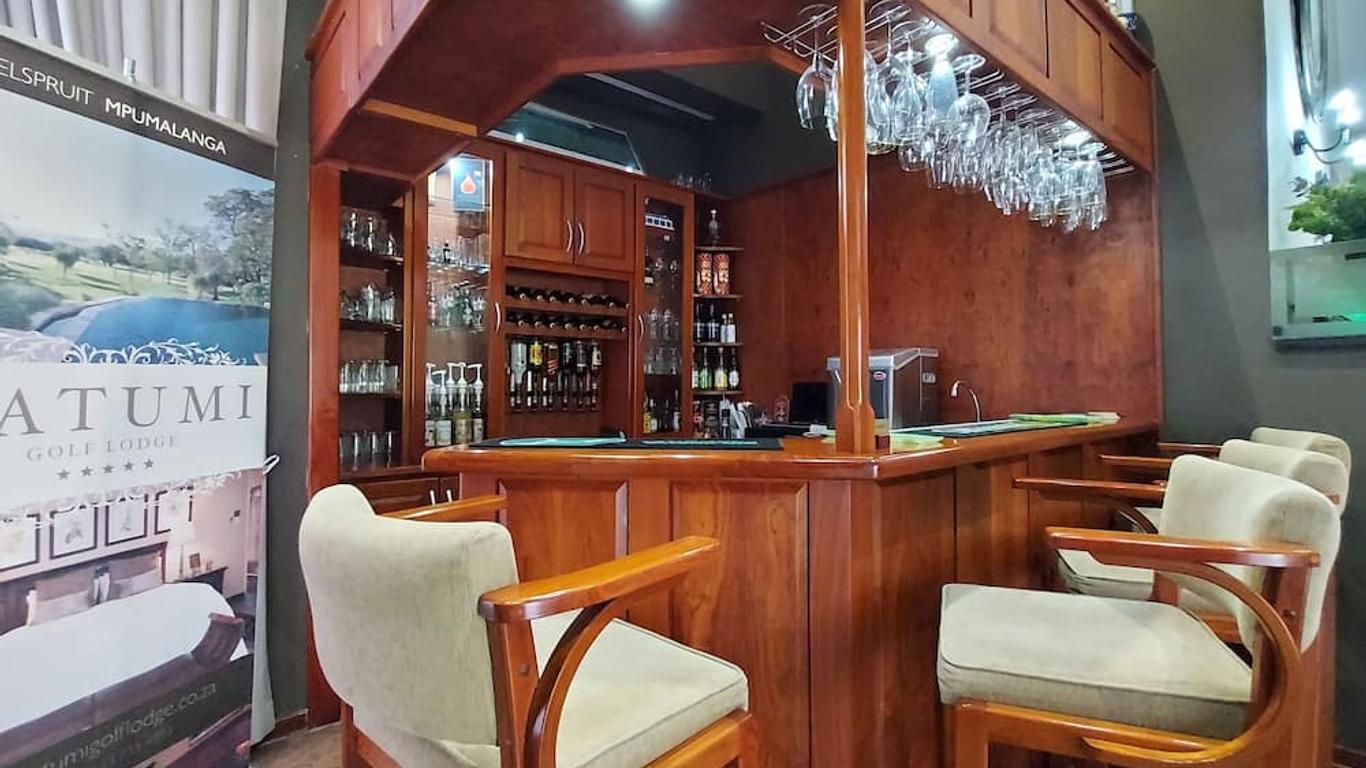 內爾斯普雷特瑪圖米高爾夫小屋
