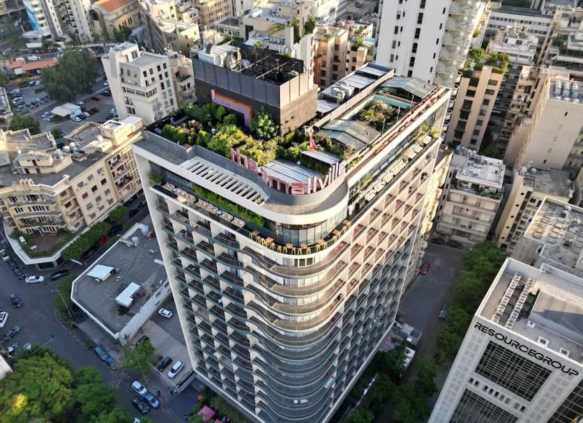 户外景观 照片