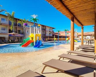 Ondas Praia Resort - 塞古罗港 - 游泳池