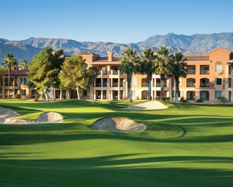 Marriott's Shadow Ridge I-The Villages, A Marriott Vacation Club Resort - 棕榈荒漠 - 建筑