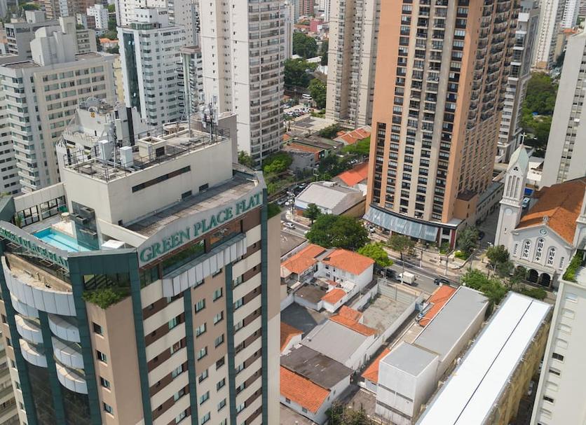 户外景观 照片