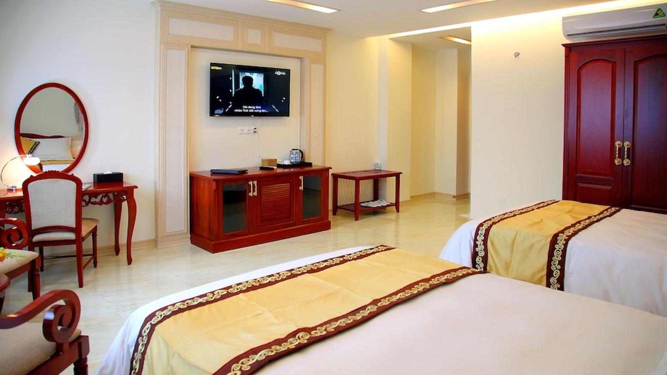 西贡河内酒店