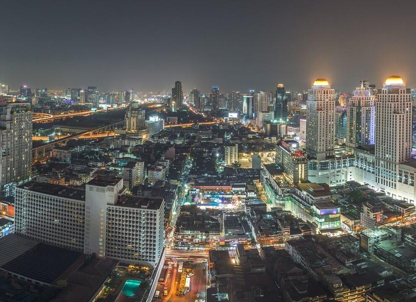 户外景观 照片