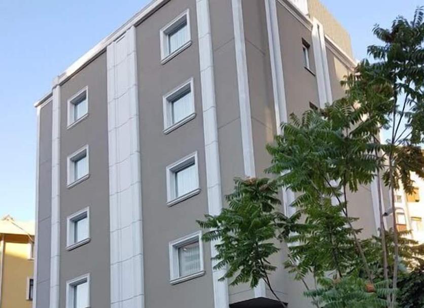 建筑 照片