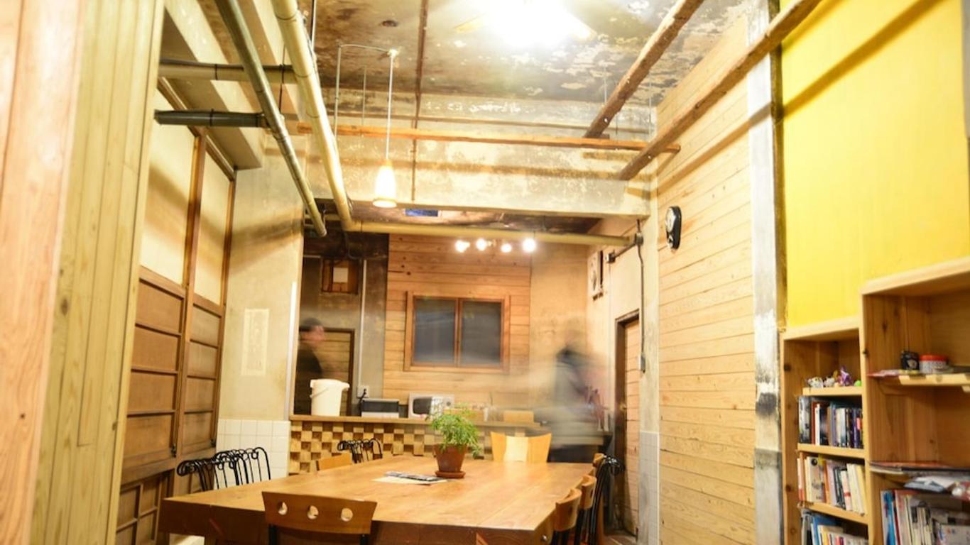 鹿园酒店