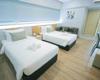 we care resort - 挽粿 - 睡房