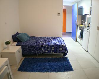 Uc Hall Residence - 尼科西亚 - 睡房
