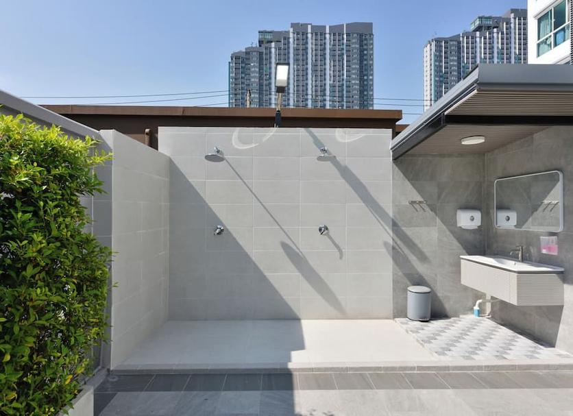 户外景观 照片