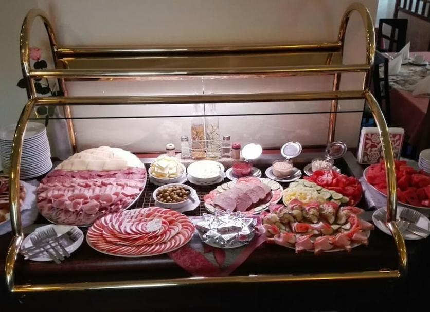 餐馆 照片