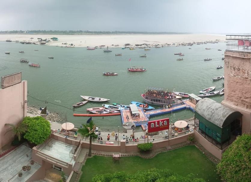 户外景观 照片