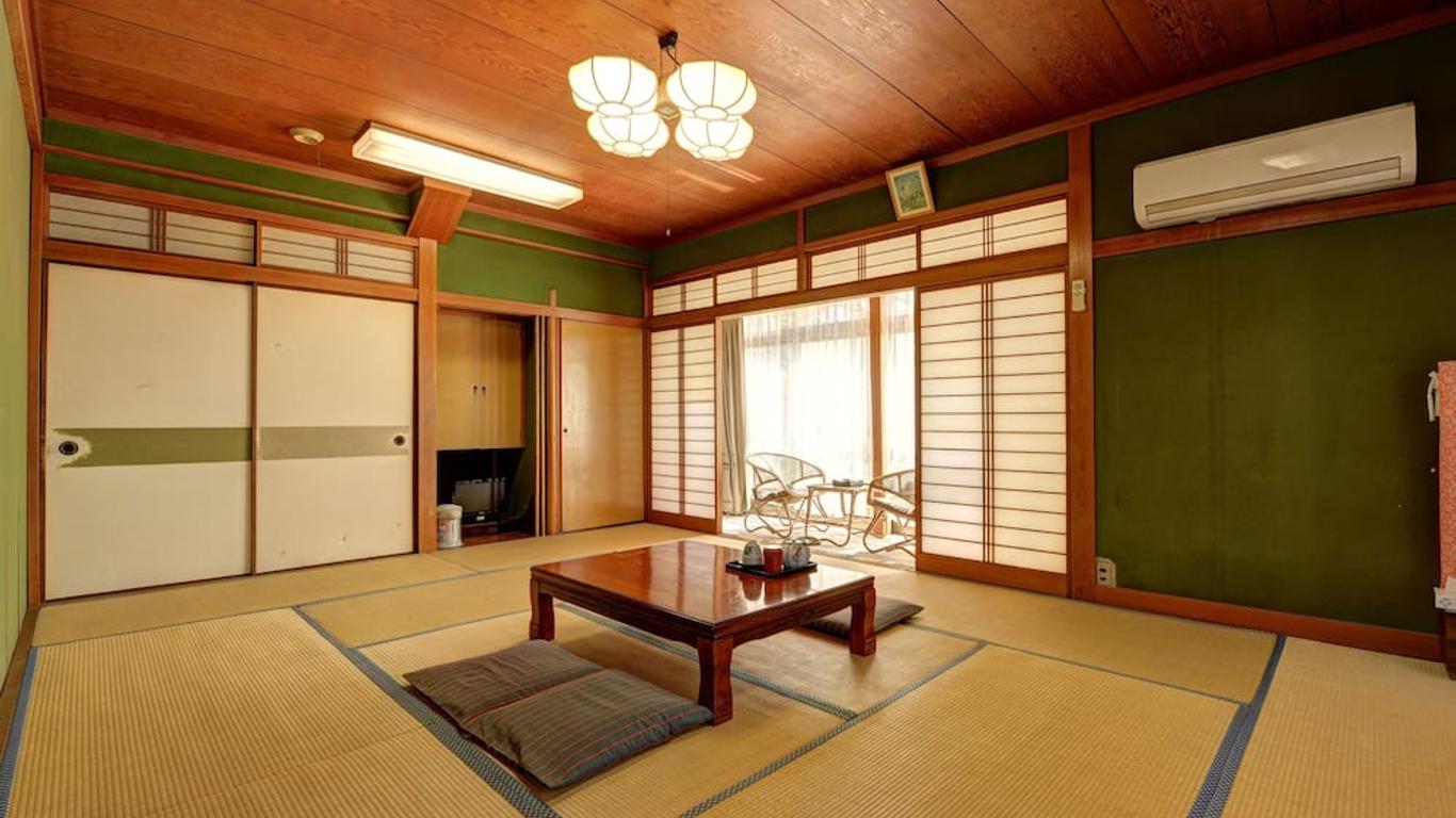 坂元家日式旅馆