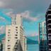 户外景观
