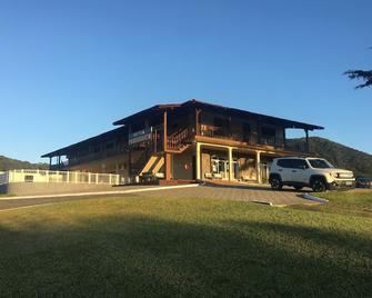 全景酒店 - 佩尼亚 - 建筑