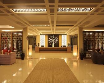 安美德花园度假村酒店 - 娘瑞 - 大厅