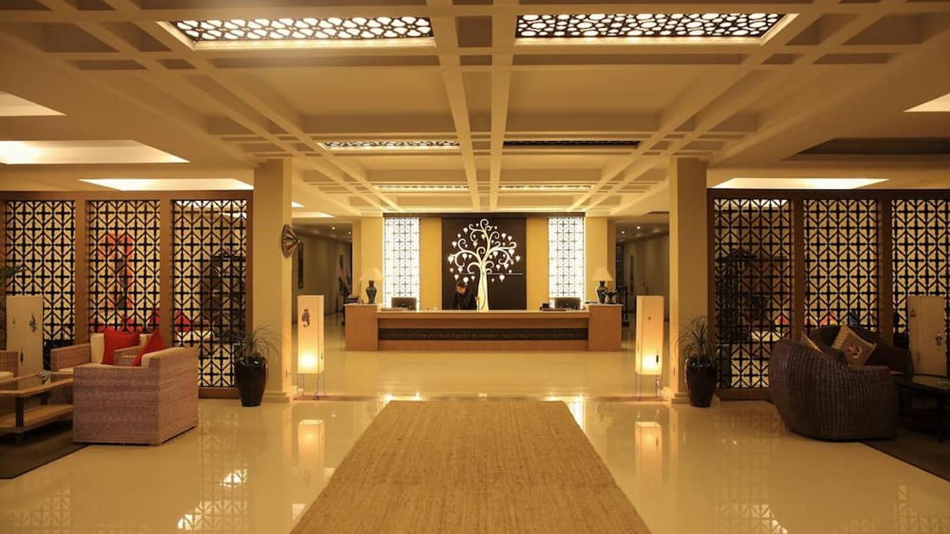 安美德花园度假村酒店