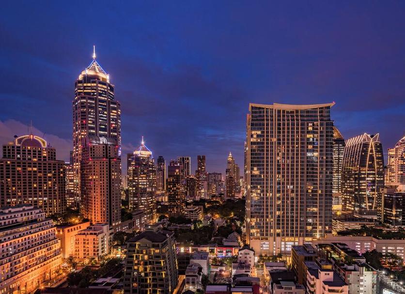 户外景观 照片