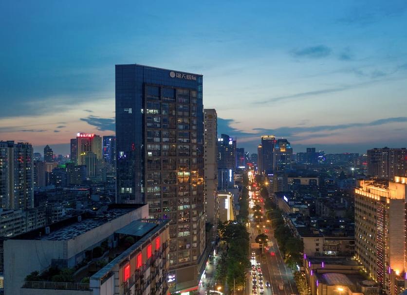 户外景观 照片