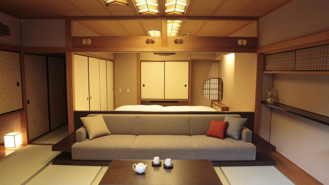 星野集团界箱根度假村