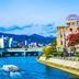 户外景观