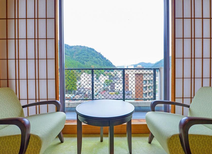 阳台 照片