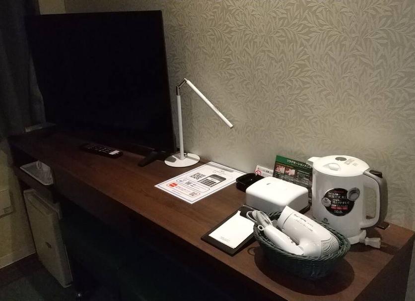 客房设施 照片
