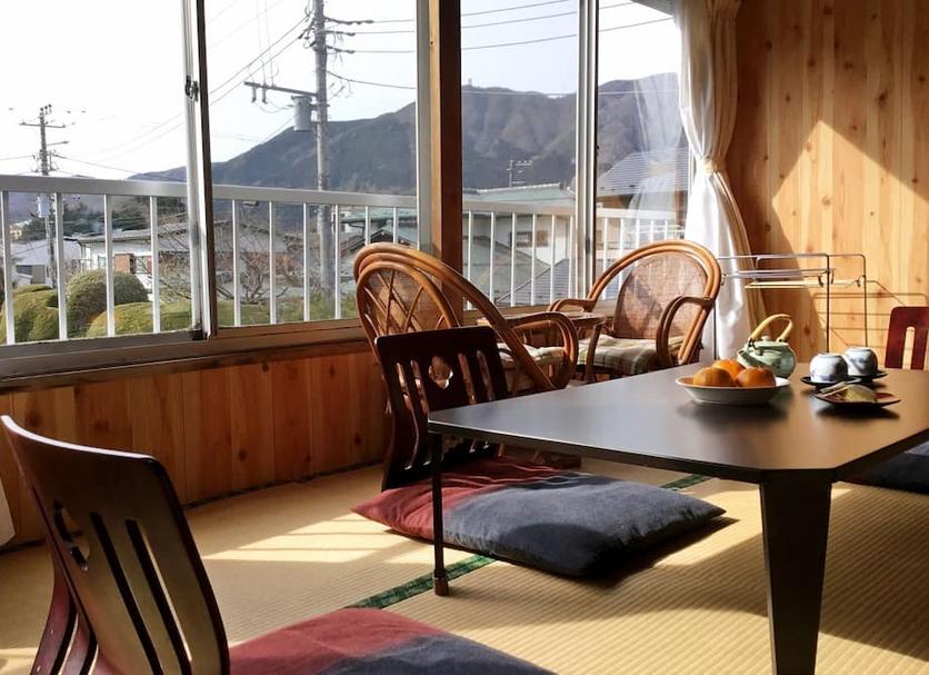 餐厅 照片