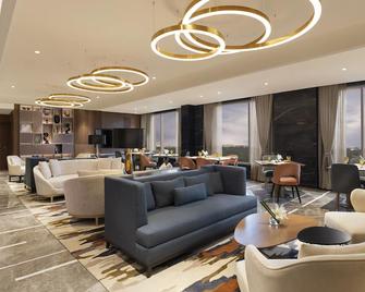 斋浦尔坦克路皇冠假日酒店 - IHG 酒店 - 斋浦尔 - 休息厅