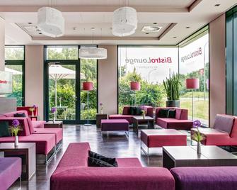 勃兰登堡柏林机场城际酒店 - 舍讷费尔德 - 大厅