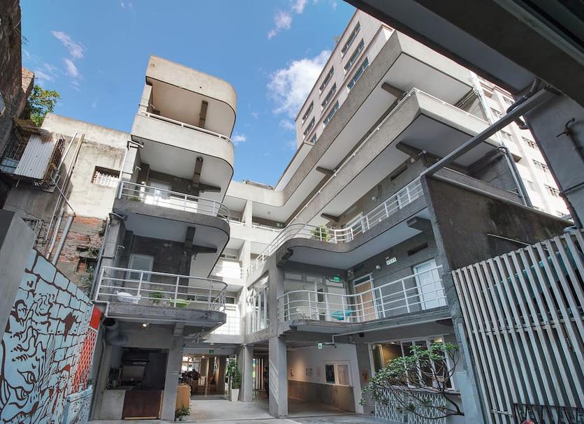建筑 照片