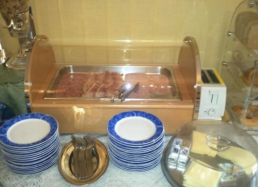 客房设施 照片