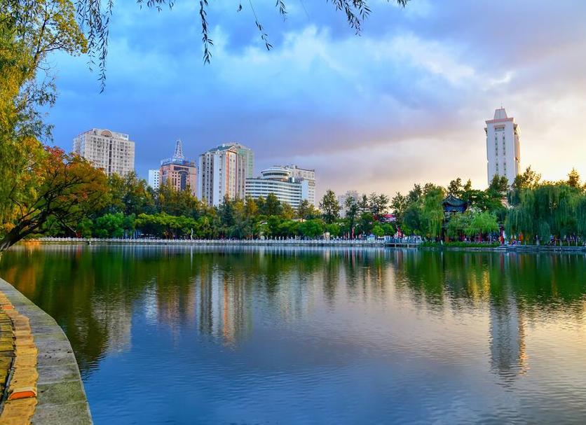 户外景观 照片