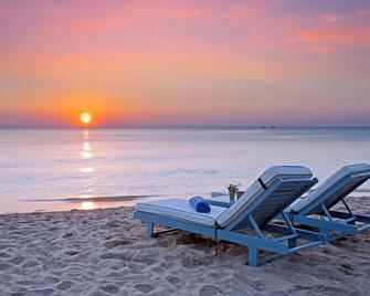 美憬阁富国岛拉维朗达度假酒店 - Phu Quoc - 海滩