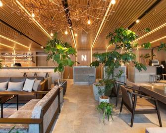 皇家公园帆布 - 札幌大通公园 - 札幌 - 休息厅