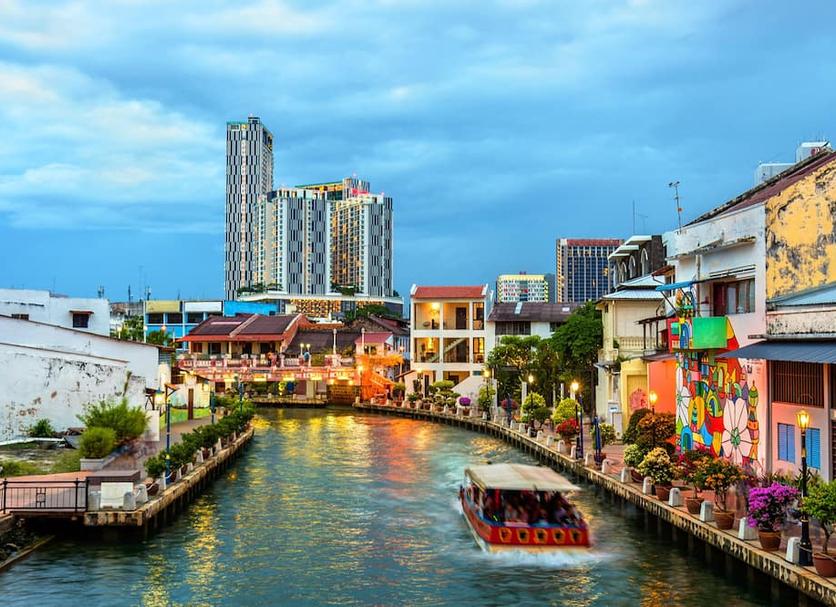 户外景观 照片