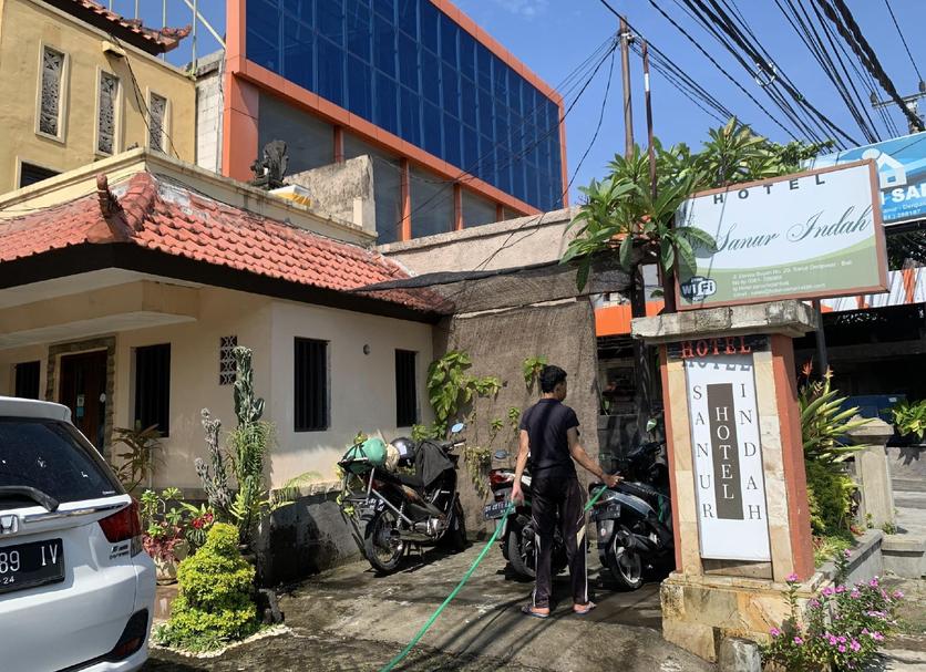 户外景观 照片