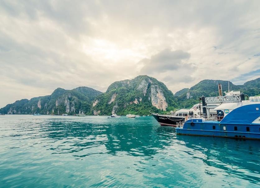 户外景观 照片