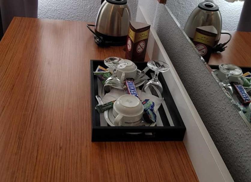 客房设施 照片