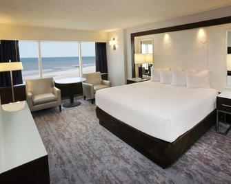 巴利大西洋城酒店及赌场 - 大西洋城 - 睡房