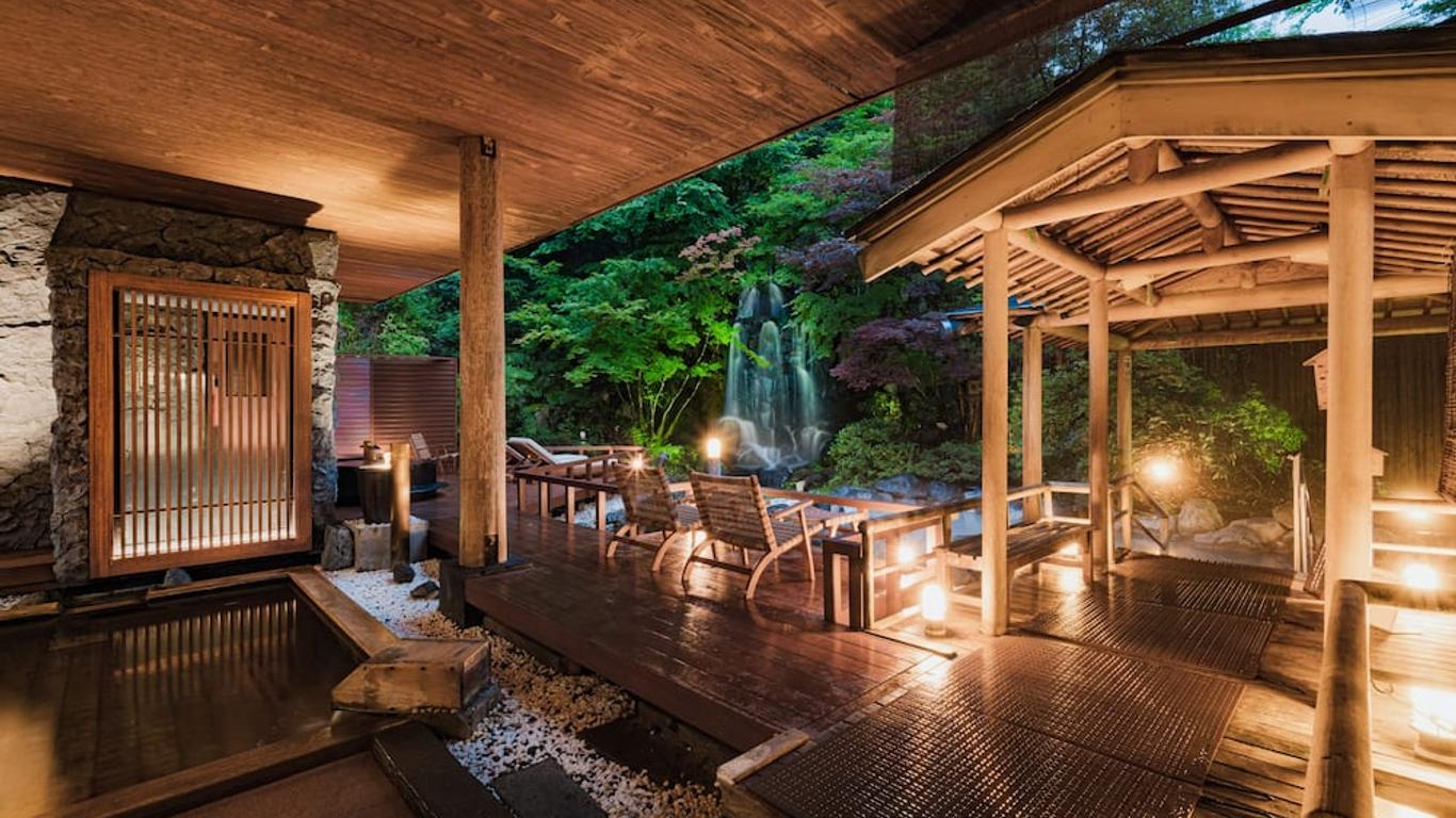 登别格兰酒店