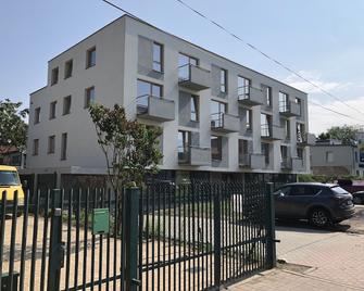 华沙如家酒店 - 华沙 - 建筑