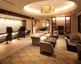 彦根城堡酒店 - 彦根市 - 休息厅