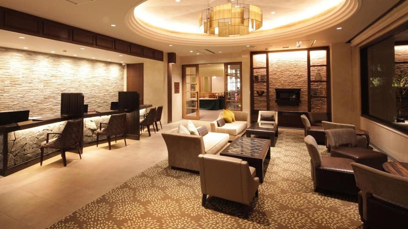 彦根城堡酒店
