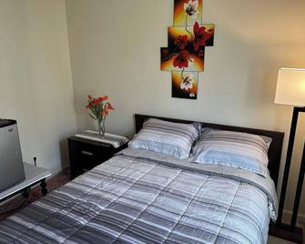 Have a comfortable stay! - 圣何塞 - 睡房
