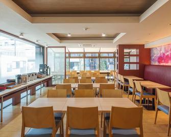 津西庭院华丽酒店 - 津市 - 餐馆