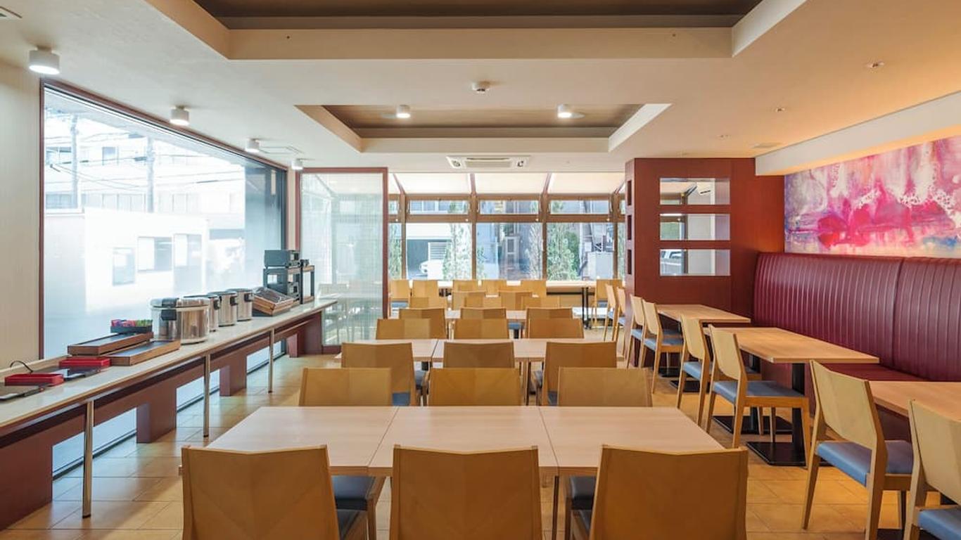 津西庭院华丽酒店