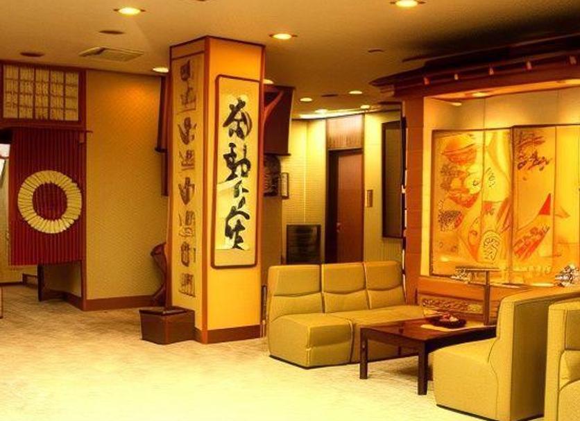 休息厅 照片