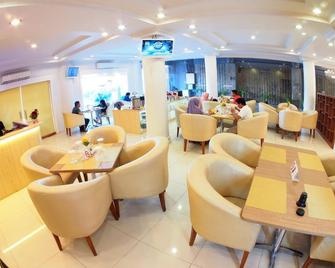 马文法特玛瓦蒂酒店 - 雅加达 - 餐馆