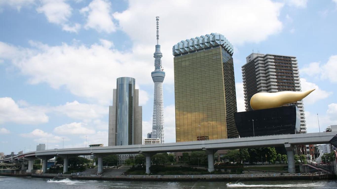 秋叶原站电气街口阿帕酒店