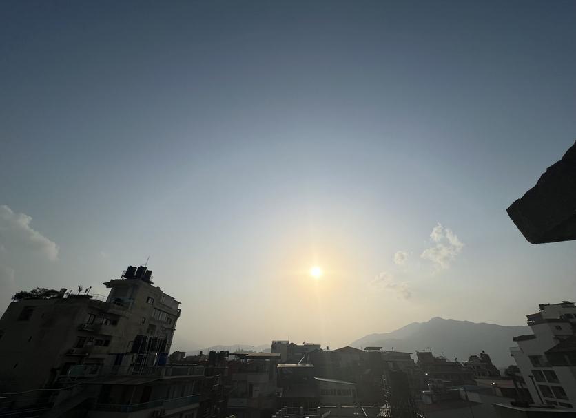 户外景观 照片