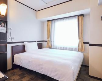 东横 INN 埼玉岩槻站前 - 埼玉市 - 睡房